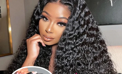 Where can I purchase the greatest glueless silk top lace wigs?