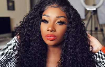 What Is the Appeal of MamushowHair Wear Go Water Wave Air Wig?