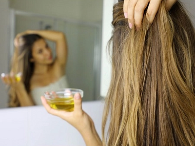 How Do You Repair Burned Hair? Here are some helpful hints and tricks.